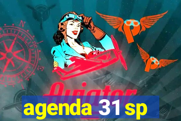 agenda 31 sp
